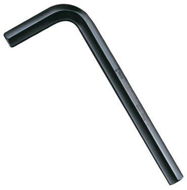 Шестигранный ключ Wera Г-образный 1 шт, 950 BM