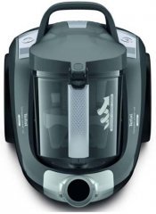 Пылесос Tefal Compact Power XXL TW4826EA серый