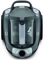 Пылесос Tefal Compact Power XXL TW4826EA серый