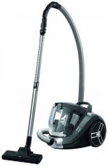 Пылесос Tefal Compact Power XXL TW4826EA серый