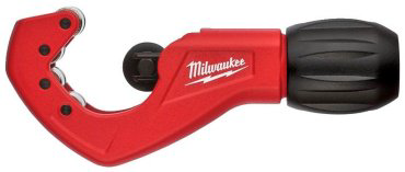 Труборез Milwaukee роликовый 48229259 ручной купить,26190