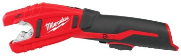 Труборез Milwaukee роликовый C12PC-0 4933411920 аккумуляторный