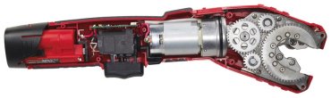 Труборез Milwaukee роликовый C12PC-0 4933411920 аккумуляторный купить,0