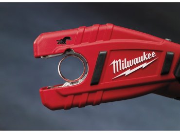 Труборез Milwaukee роликовый C12PC-0 4933411920 аккумуляторный купить,0