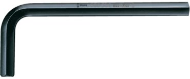 Шестигранный ключ 05027209001 Г-образный метрический ключ 950 BM Hex-Plus SW