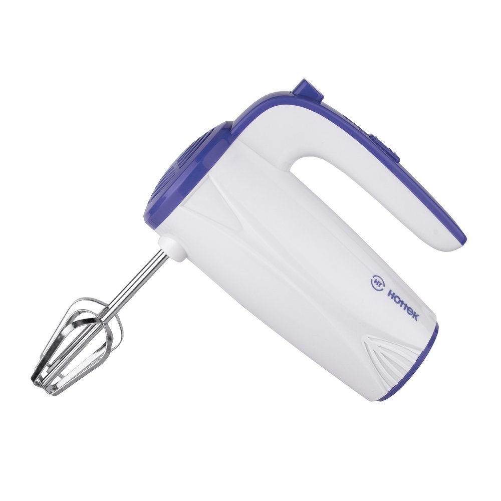 Миксер Hottek 963-101 фиолетовый