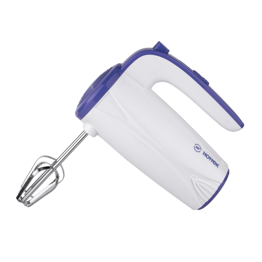 Миксер Hottek 963-101 фиолетовый