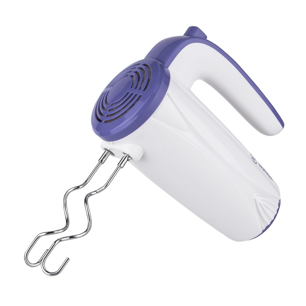 Миксер Hottek 963-101 фиолетовый купить,0