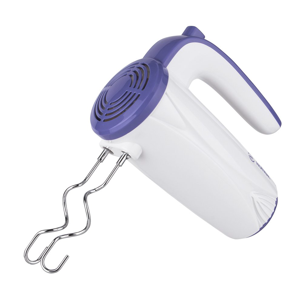 Миксер Hottek 963-101 фиолетовый купить,6940