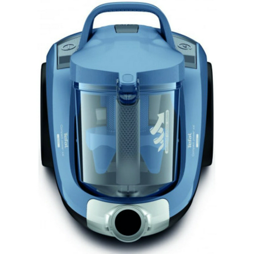 Пылесос Tefal Compact Power XXL TW4871 синий
