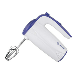 Миксер Hottek 963-101 фиолетовый