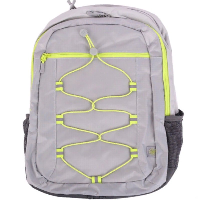Рюкзак для ноутбука HP Active Backpack 1LU23AA 15.6" серый - ForteMarket Рюкзак для ноутбука HP Active Backpack 1LU23AA 15.6" серый купить,0