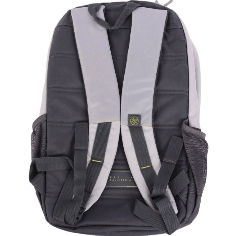 Рюкзак для ноутбука HP Active Backpack 1LU23AA 15.6" серый - ForteMarket Рюкзак для ноутбука HP Active Backpack 1LU23AA 15.6" серый купить,0