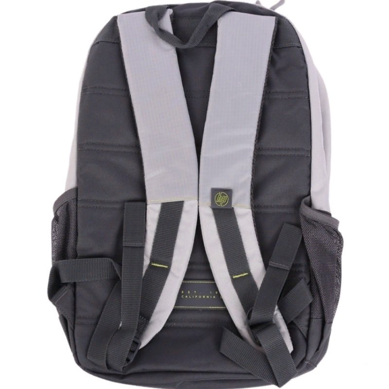 Рюкзак для ноутбука HP Active Backpack 1LU23AA 15.6" серый купить,NaN