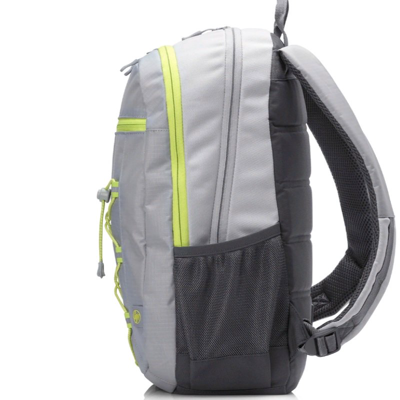Рюкзак для ноутбука HP Active Backpack 1LU23AA 15.6" серый купить,NaN
