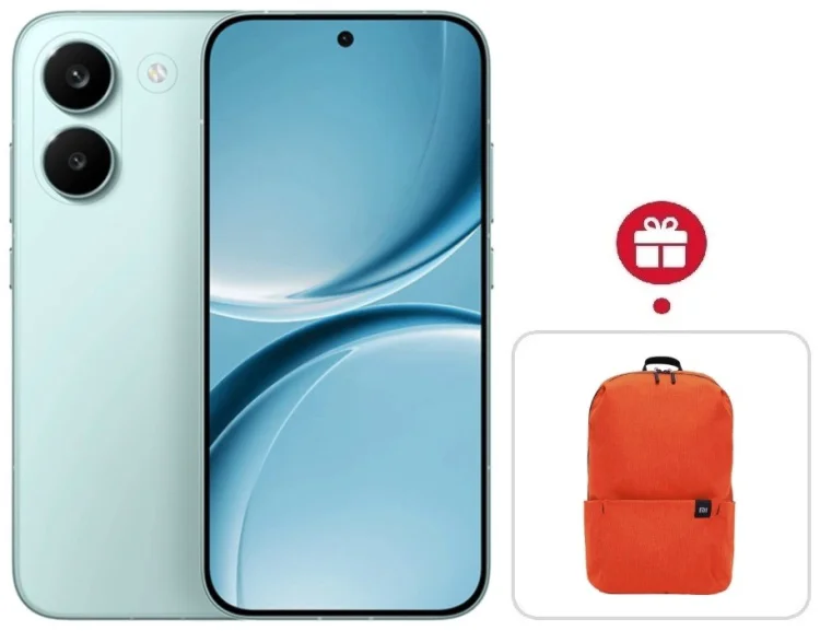 Смартфон Poco X8 Pro 5G 12 ГБ/512 ГБ зеленый + подарок купить,NaN