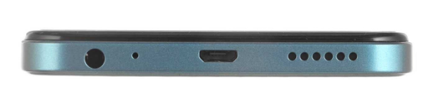 Смартфон Infinix Smart 7 3/64Gb Peacock Blue купить,NaN