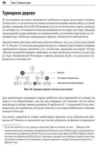 Книга Хайнеман Дж.: Алгоритмы. С примерами на Python купить,NaN