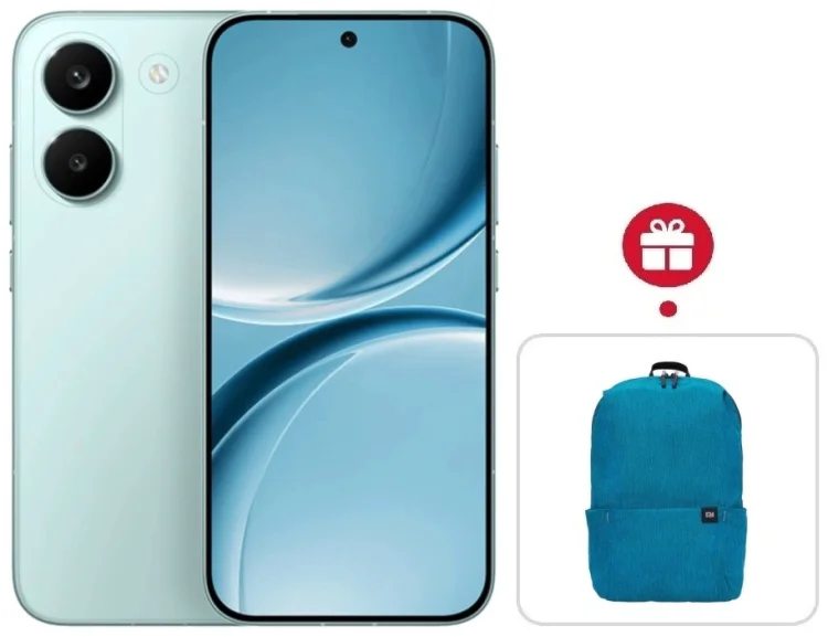 Смартфон Poco X8 Pro 5G 12 ГБ/512 ГБ зеленый + подарок купить,303990