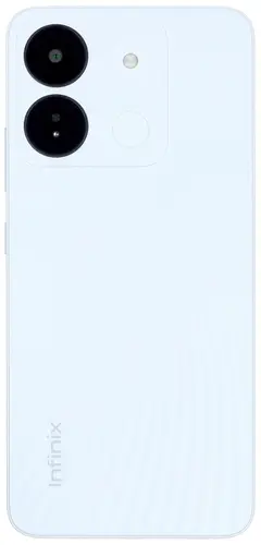 Смартфон Infinix Smart 7 3/64Gb Iceland White купить,NaN