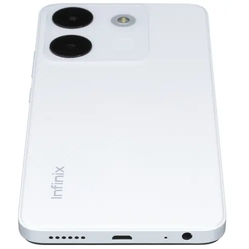 Смартфон Infinix Smart 7 3/64Gb Iceland White купить,NaN