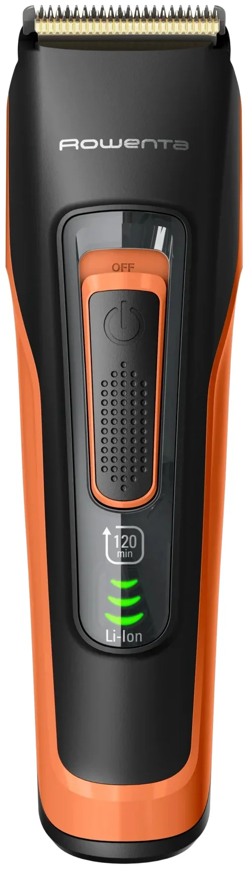 Триммер Rowenta Sport Advancer TN5202F0