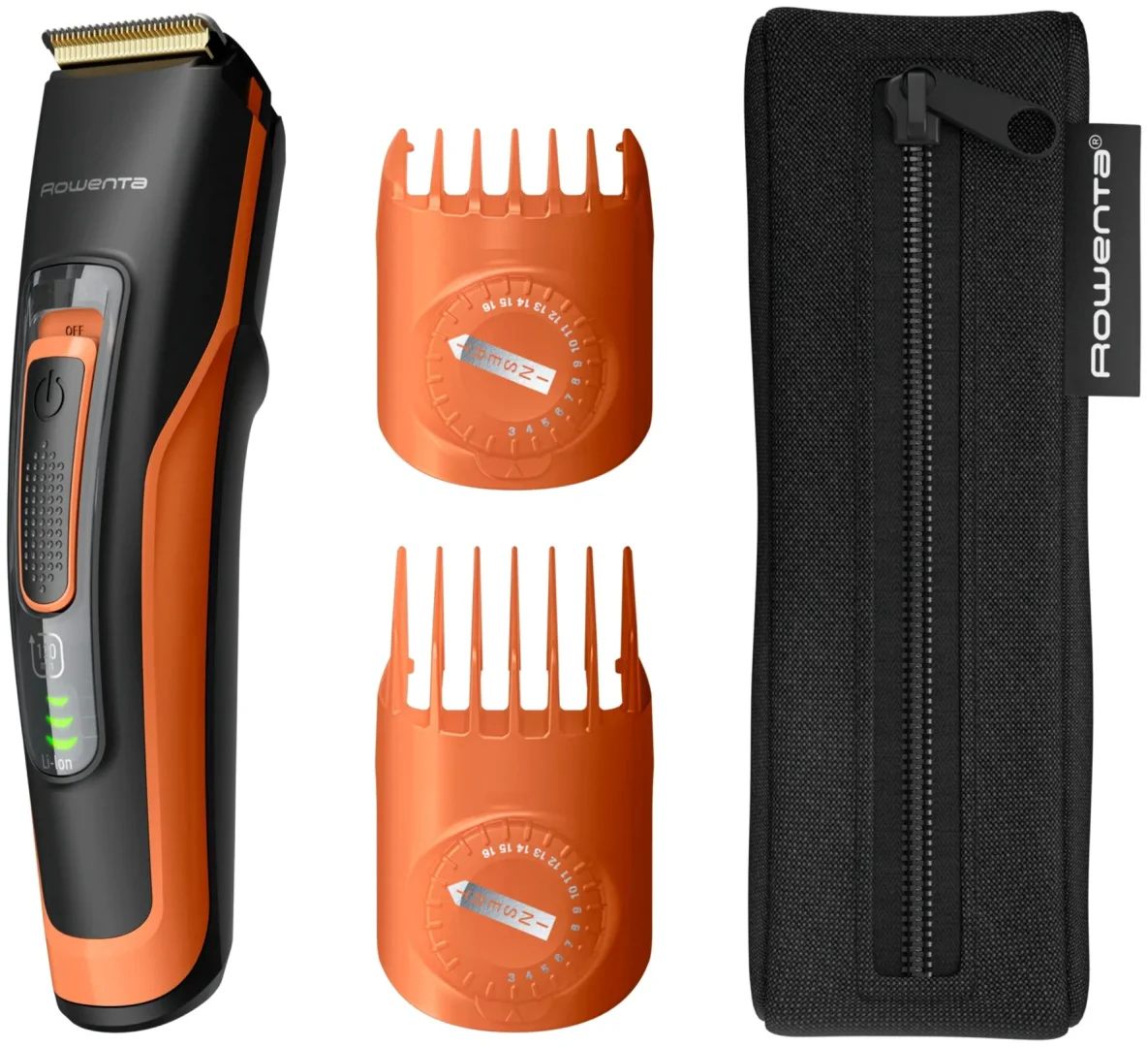 Триммер Rowenta Sport Advancer TN5202F0 купить,27665