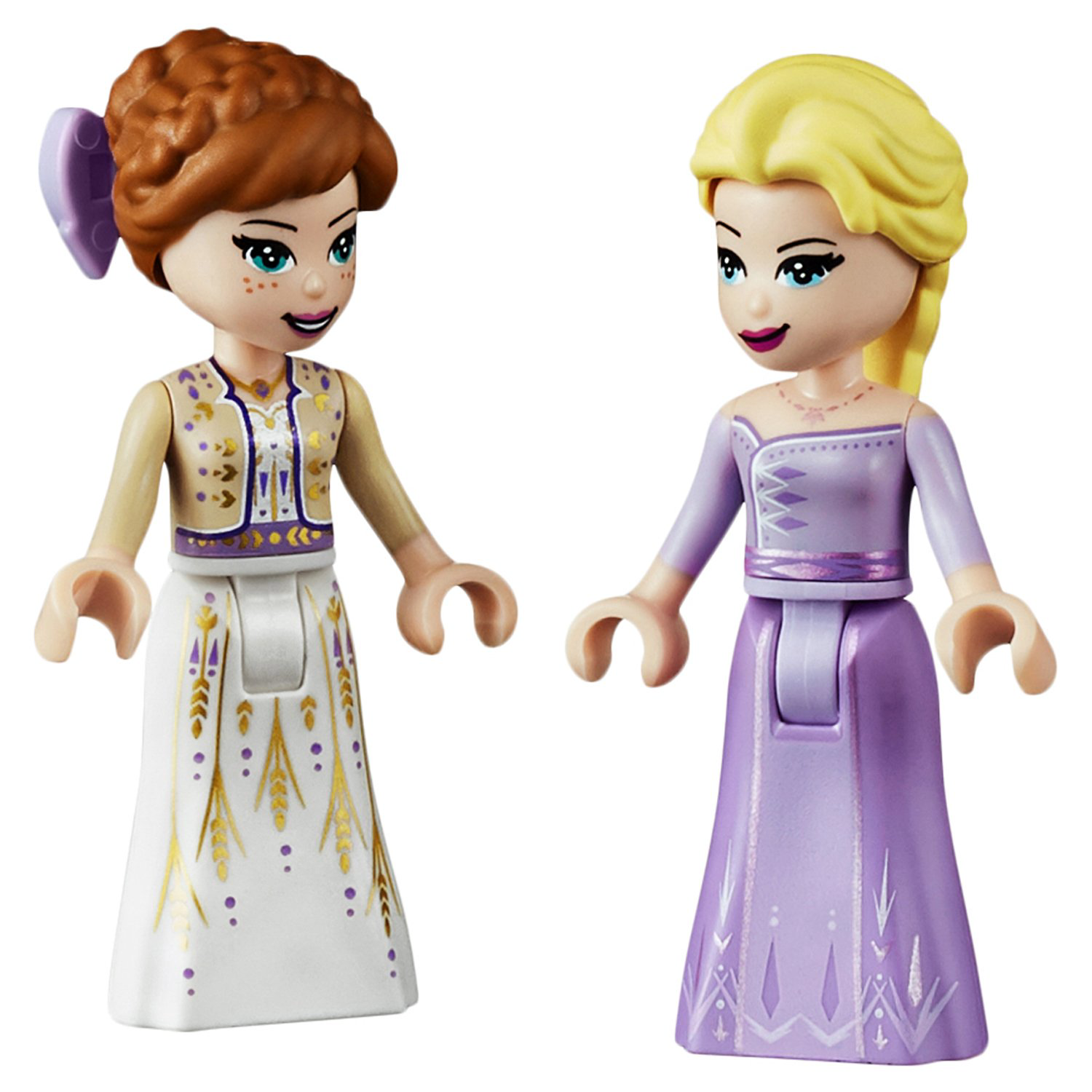 Конструктор Lego Disney Princess Деревня в Эренделле 41167   купить,NaN