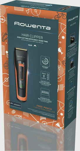 Триммер Rowenta Sport Advancer TN5202F0