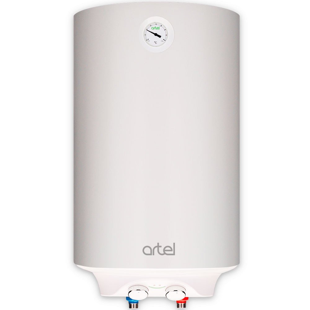 Водонагреватель Artel WH 1.5 50 S белый 