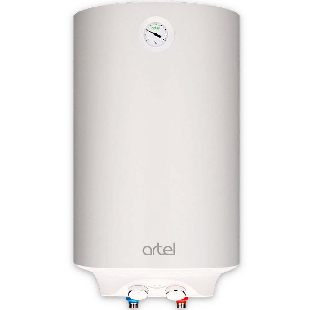 Водонагреватель Artel WH 1.5 50 S белый 