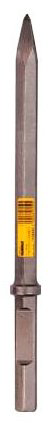 Зубило DeWALT Пика DT6808-QZ 410 мм купить,NaN