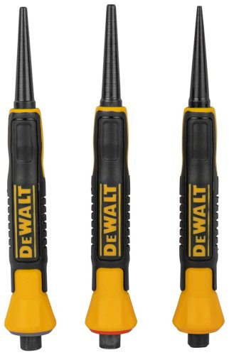 Зубило DeWALT выколотка DWHT0-58018 120 мм купить,NaN