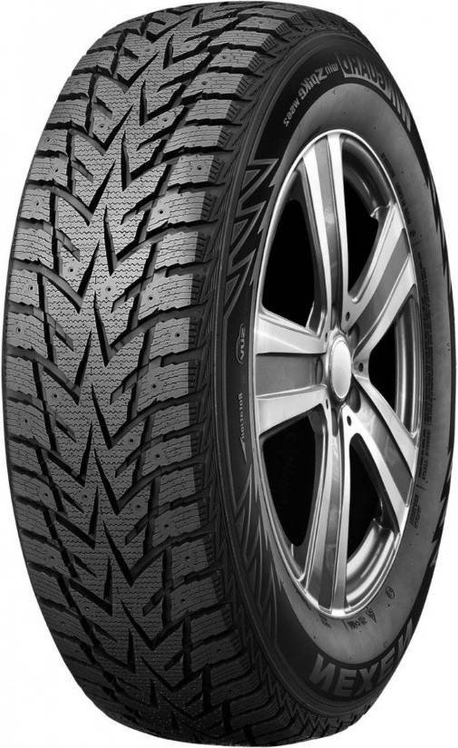 Шина Nexen Winguard Winspike WS62 265/50 R20 111T зимняя купить,98410