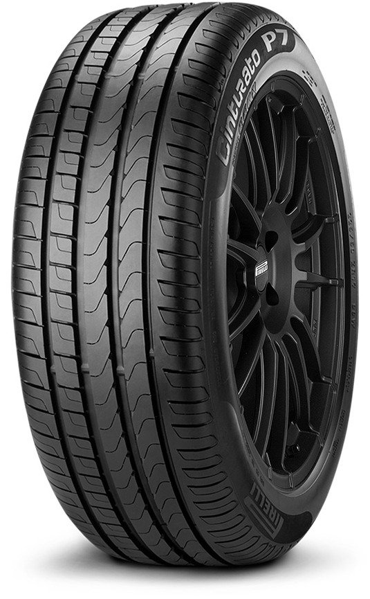 Шина Pirelli Cinturato P7 225/55 R18 102Y летняя купить,NaN