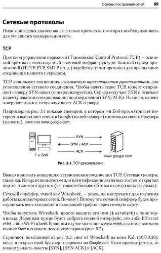 Книга Хаваджа Г.: Kali Linux. Библия пентестера купить,NaN