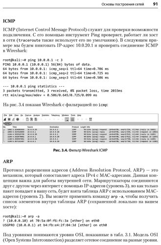 Книга Хаваджа Г.: Kali Linux. Библия пентестера купить,NaN