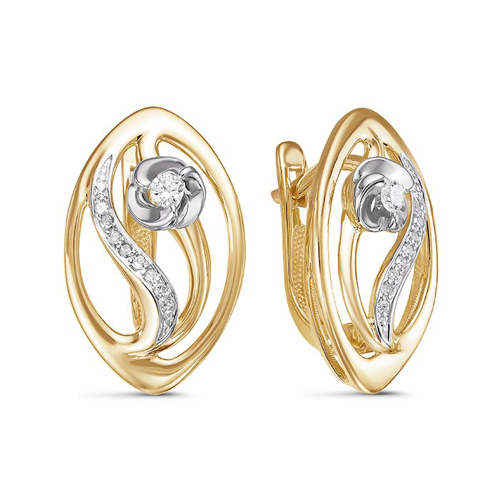 Серьги Imperial С0701-320 купить,NaN
