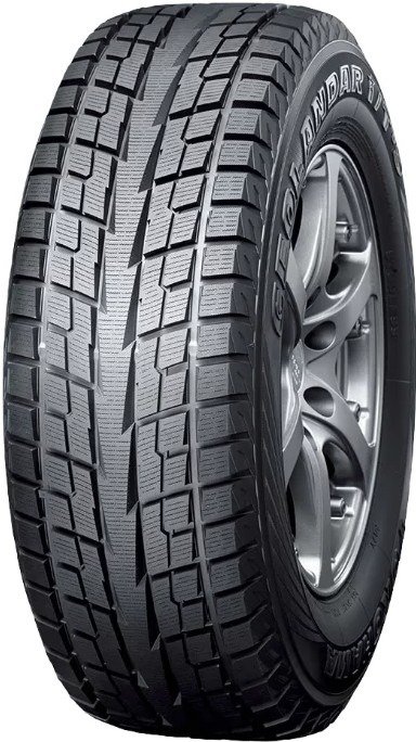 Шина Yokohama Geolandar G073 215/65 R16 98Q зимняя купить,70330