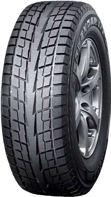 Шина Yokohama Geolandar G073 215/65 R16 98Q зимняя купить,70330