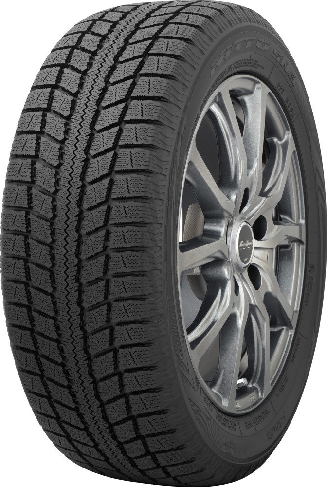 Шина Nitto SN3 285/50 R20 116H зимняя  купить,NaN