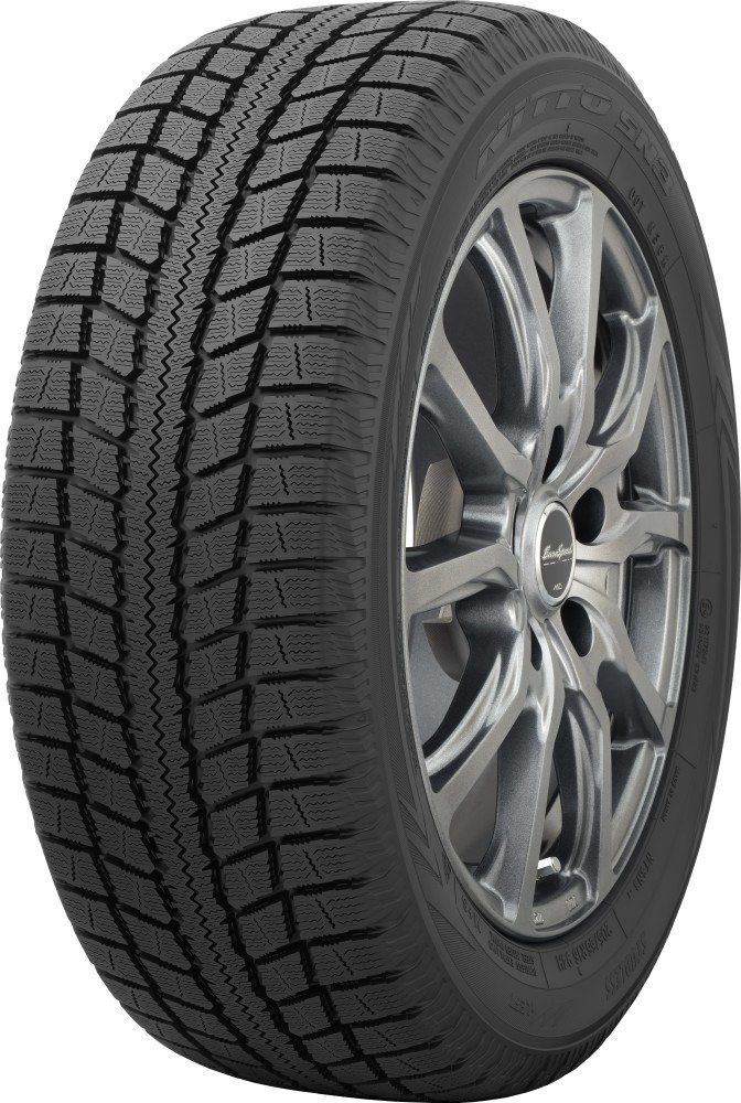 Шина Nitto SN3 285/50 R20 116H зимняя  купить,NaN