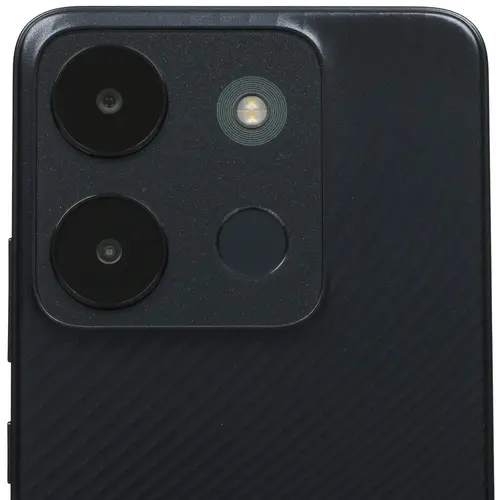 Смартфон Infinix Smart 7 3/64Gb Polar Black купить,NaN