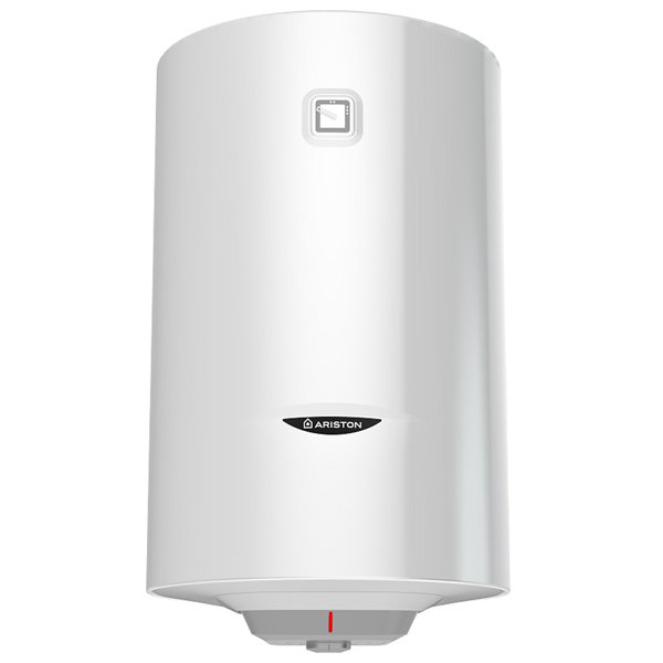 Водонагреватель Ariston Pro1 R 100 V 1,8k Pl белый купить,NaN