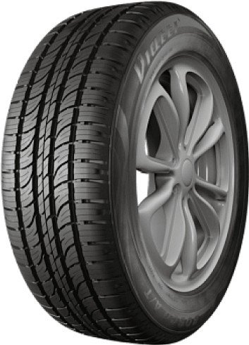 Шина Viatti Bosco A/T V-237 225/60 R17 99H летняя купить,NaN