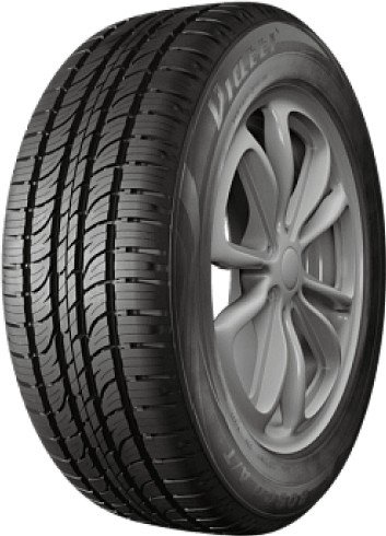 Шина Viatti Bosco A/T V-237 225/60 R17 99H летняя купить,NaN