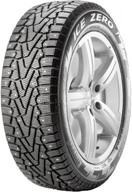 Шина Pirelli Winter Ice Zero 305/35 R21 109H зимняя купить,NaN