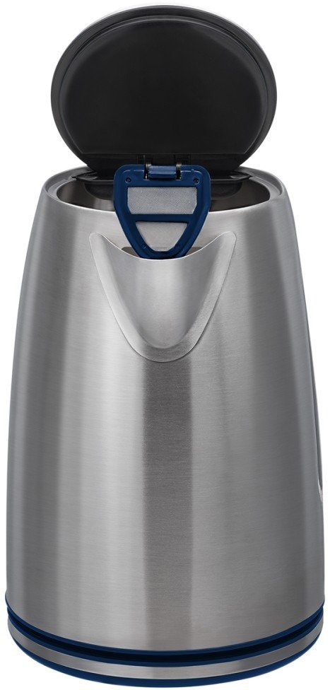 Электрочайник Scarlett SC-EK21S72 1.8 л серебристый - ForteMarket Электрочайник Scarlett SC-EK21S72 1.8 л серебристый купить,0