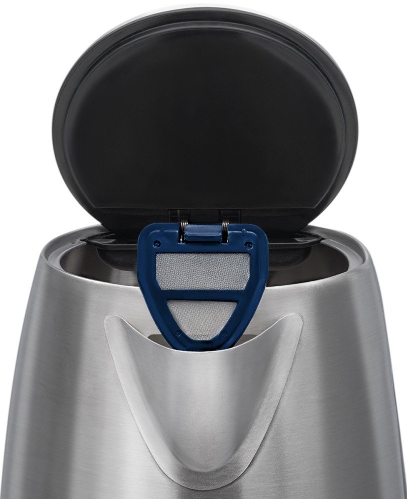 Электрочайник Scarlett SC-EK21S72 1.8 л серебристый - ForteMarket Электрочайник Scarlett SC-EK21S72 1.8 л серебристый купить,0