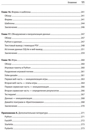 Книга Любанович Б.: FastAPI: веб-разработка на Python купить,NaN